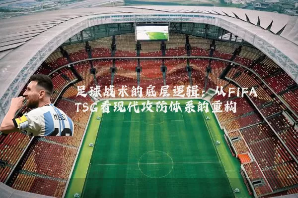 足球战术的底层逻辑：从FIFA TSG看现代攻防体系的重构